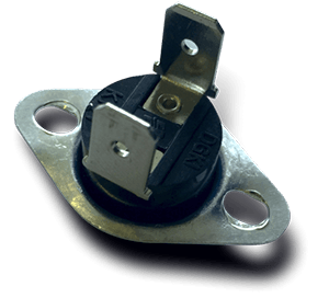 TGV Thermostat Unit