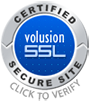 Volusion Verified Secure Site
